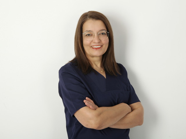 Dr. med. Margret Killguss